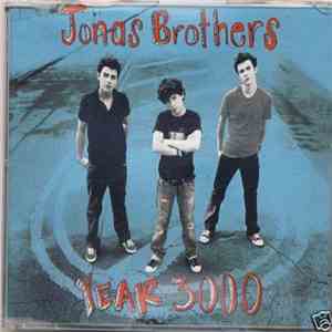 Jonas Brothers - Year 3000