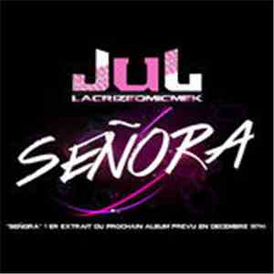 Jul  - Señora