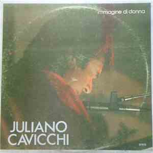 Juliano Cavicchi - Immagine Di Donna