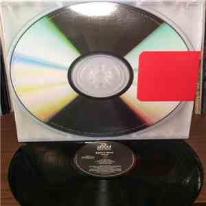 Kanye West - Yeezus