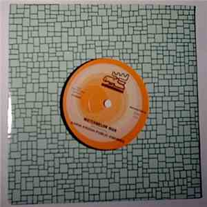 Karin Krogh - Public Enemies / Horne Singers - Watermelon Man