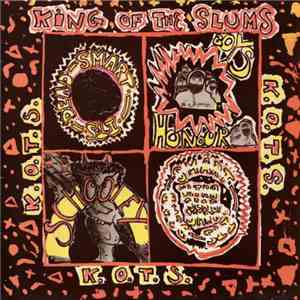 King Of The Slums - It's Dead Smart