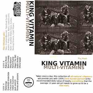 King Vitamin  - Multi-Vitamins