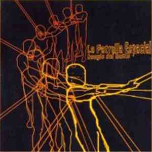 La Patrulla Espacial - Boogie Del Humo
