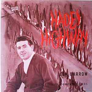 Len Barrow - Hades Highway
