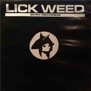 Lickweed - L'évolution Du Mental