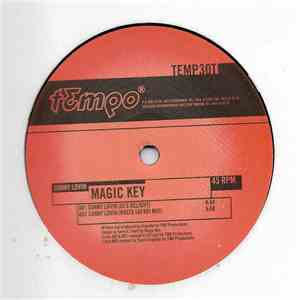 Magic Key - Sunny Lovin