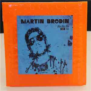 Martin Brodin - Bla Bla Bla