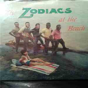Maurice Williams & The Zodiacs - At The Beach (Live in '65)