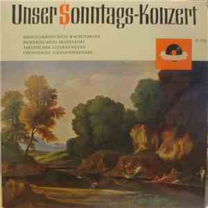 Michael Lanner Mit Seinen Solisten - Unser Sonntags-Konzert