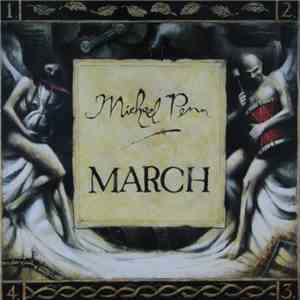 Michael Penn - March