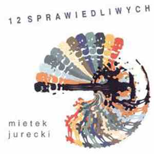 Mieczysław Jurecki - 12 Sprawiedliwych