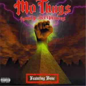 Mo Thugs - Family Scriptures
