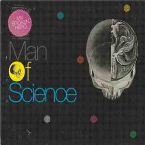 My Broken Hero - Man of Science, Man of Faith