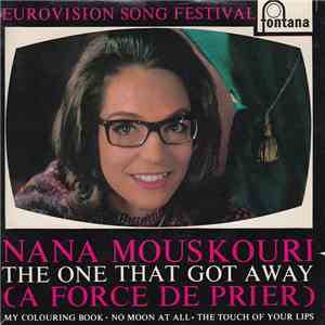 Nana Mouskouri - The One That Got Away