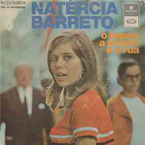Natércia Barreto - O Banco, A Árvore E A Rua