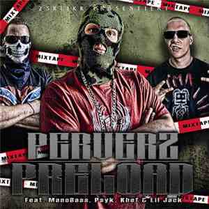 Perverz / KMR - Preload / Reloaded (€xtraLoad Bundle)