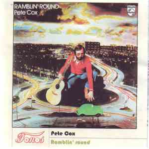 Pete Cox  - Ramblin Round