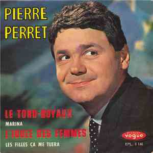 Pierre Perret  - Le Tord-Boyaux