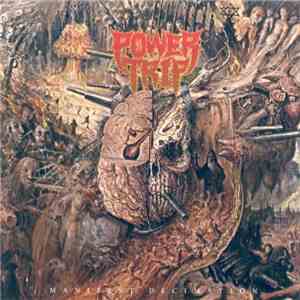 Power Trip  - Manifest Decimation