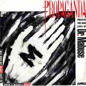 Propaganda - Dr. Mabuse