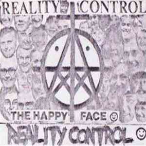 Reality Control - The Happy Face