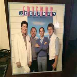 Redeemed  With Squire Parsons - Friends