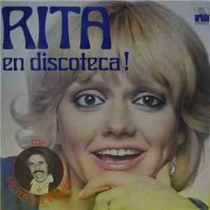 Rita Pavone Con Victor Y La 