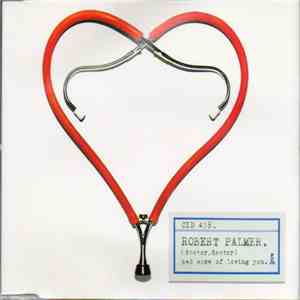 Robert Palmer - Bad Case Of Loving You (Doctor Doctor)