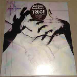 Robin Trower / Jack Bruce - Truce