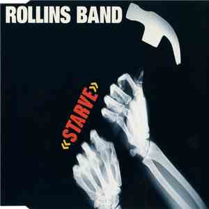 Rollins Band - Starve