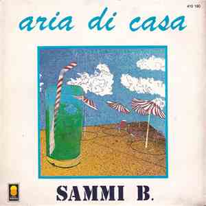 Sammi B. - Aria Di Casa