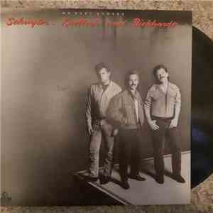 Schuyler, Knobloch And Bickhardt - No Easy Horses
