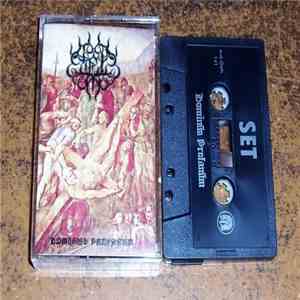 Set  - Dominus Profanum