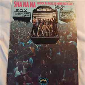 Sha-Na-Na - Rock & Roll Is Here To Stay
