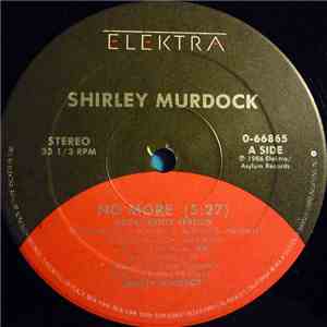 Shirley Murdock - No More