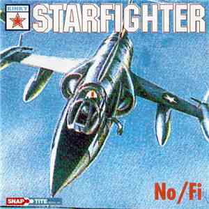 Starfighter  - No-Fi