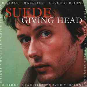 Suede - Giving Head