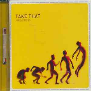 Take That - Progress