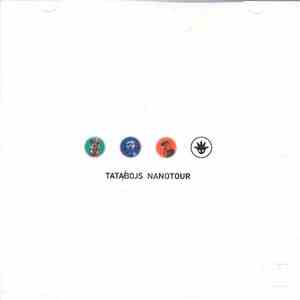 Tata Bojs - Nanotour