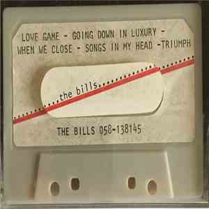 The Bills  - The Bills