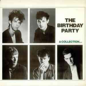 The Birthday Party - A Collection...
