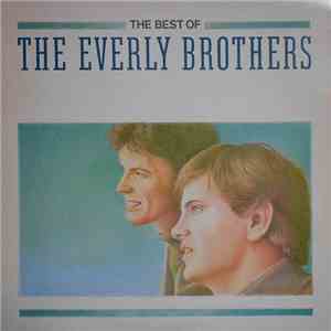 The Everly Brothers - The Best Of