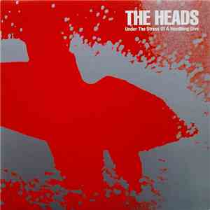 The Heads  - Under The Stress Of A Headlong Dive