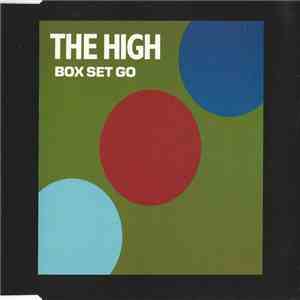 The High - Box Set Go