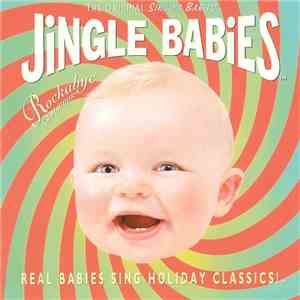 The Jingle Babies - Rockabye Christmas