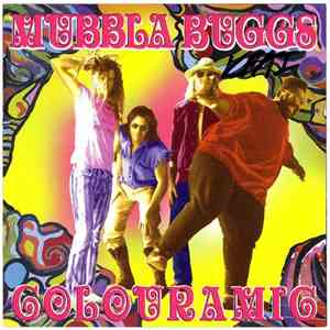 The Mubbla Bugs - Colouramic