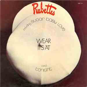 The Rubettes - Wear It's 'At