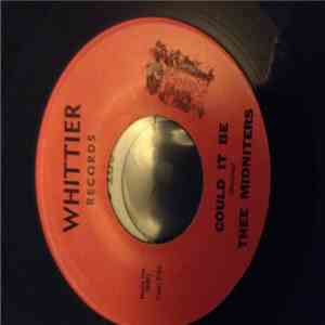 Thee Midniters - Chicano Power