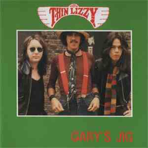 Thin Lizzy - Gary's Jig